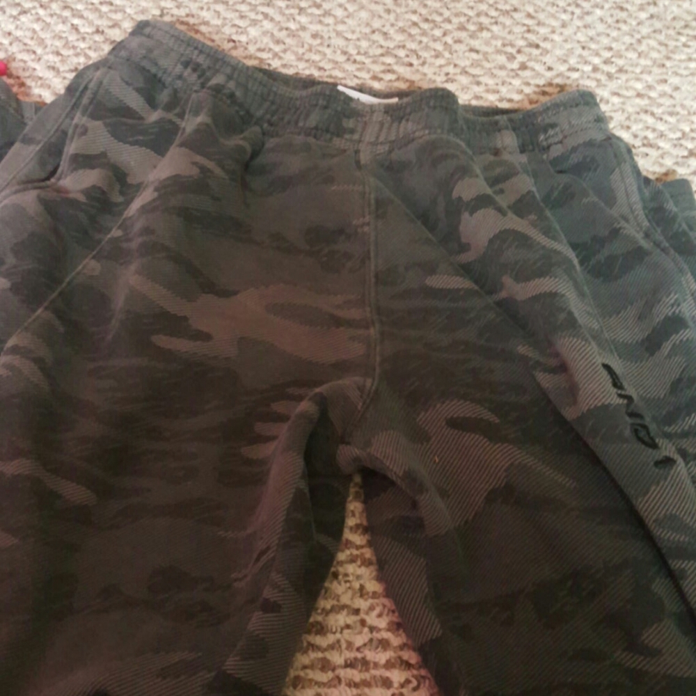 Boys joggers